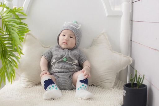 白沙为什么孕妇有湿疹